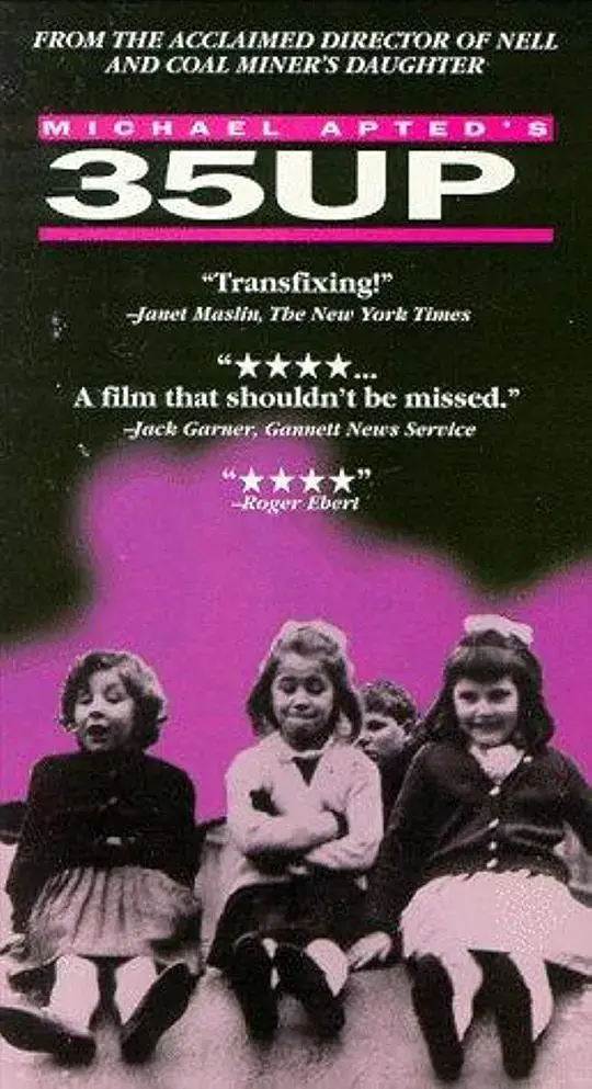 人生七年5 海报