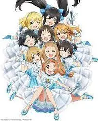 偶像大师灰姑娘女孩U149 OVA：小偶像们的闪耀舞台，温馨治愈再临！