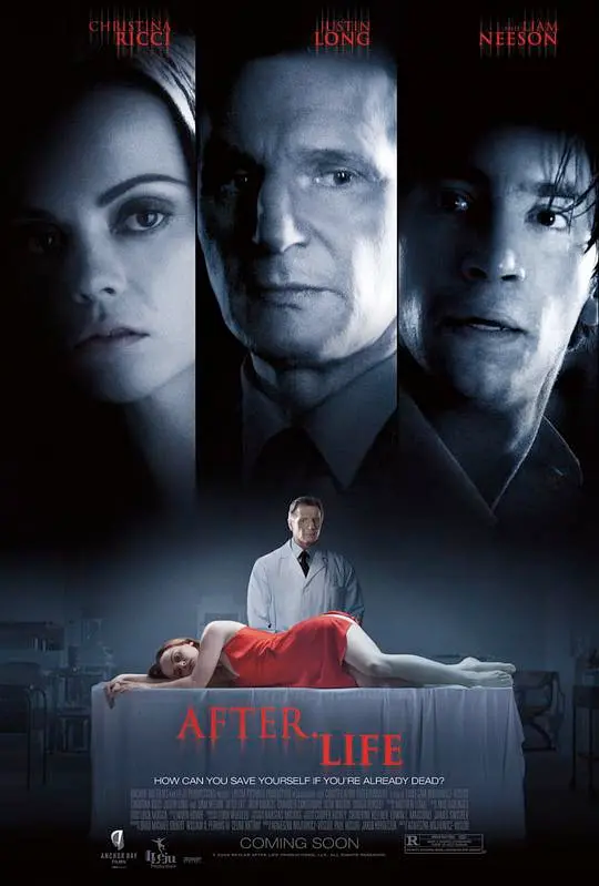 《身后事》：一场荒诞的死亡之旅，笑泪齐飞的反转人生！