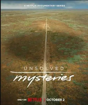 《未解之谜第五季》：真相的边缘试探，悬疑爱好者必看！