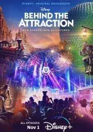 揭秘迪士尼乐园项目第二季：奇幻背后的商业与创新，情怀与挑战！