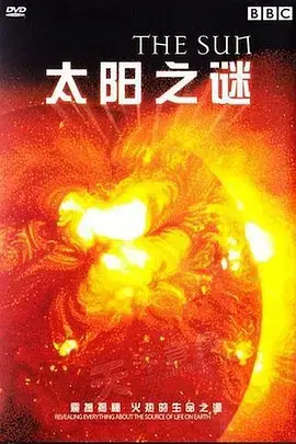 《太阳之谜》：一场关于爱与牺牲的宿命轮回，揭秘尘封的古剑传说！