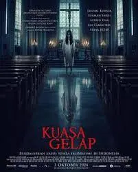 《黑暗之力》影评：超能力觉醒背后的阴谋与人性挣扎！