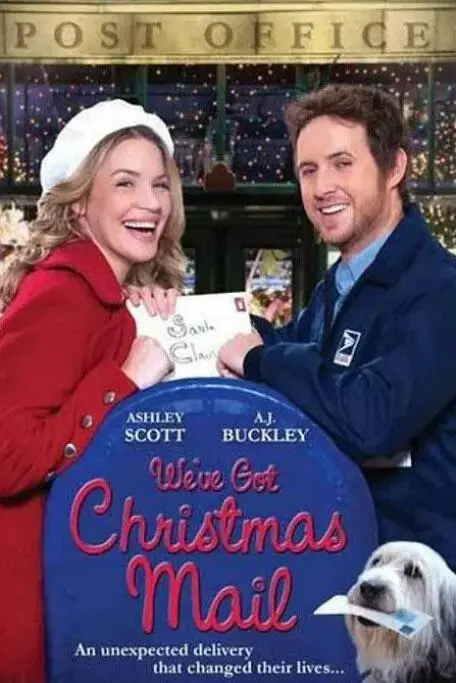 《圣诞来信》：拆开的不仅仅是祝福，还有层层递进的悬念，一场温暖又惊悚的假日奇遇。