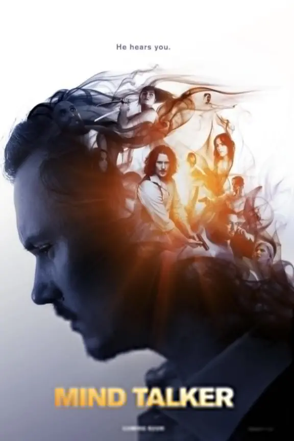 《心灵对话者》：深度挖掘潜意识的秘密，一次关于自我认知和情感疗愈的非凡旅程