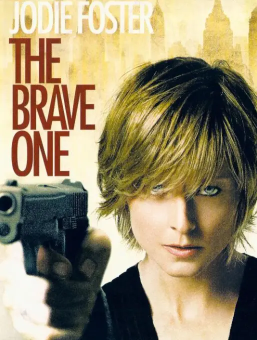 《勇敢的人》：当现实撕裂温情面具，这才是真正的无声呐喊！